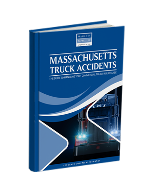 Massachusetts Truck Accidents: The Guide to Handling Your Commercial Truck Injury Case