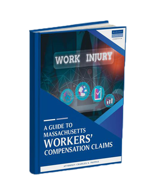 A Guide to Massachusetts Workers’ Compensation Claims